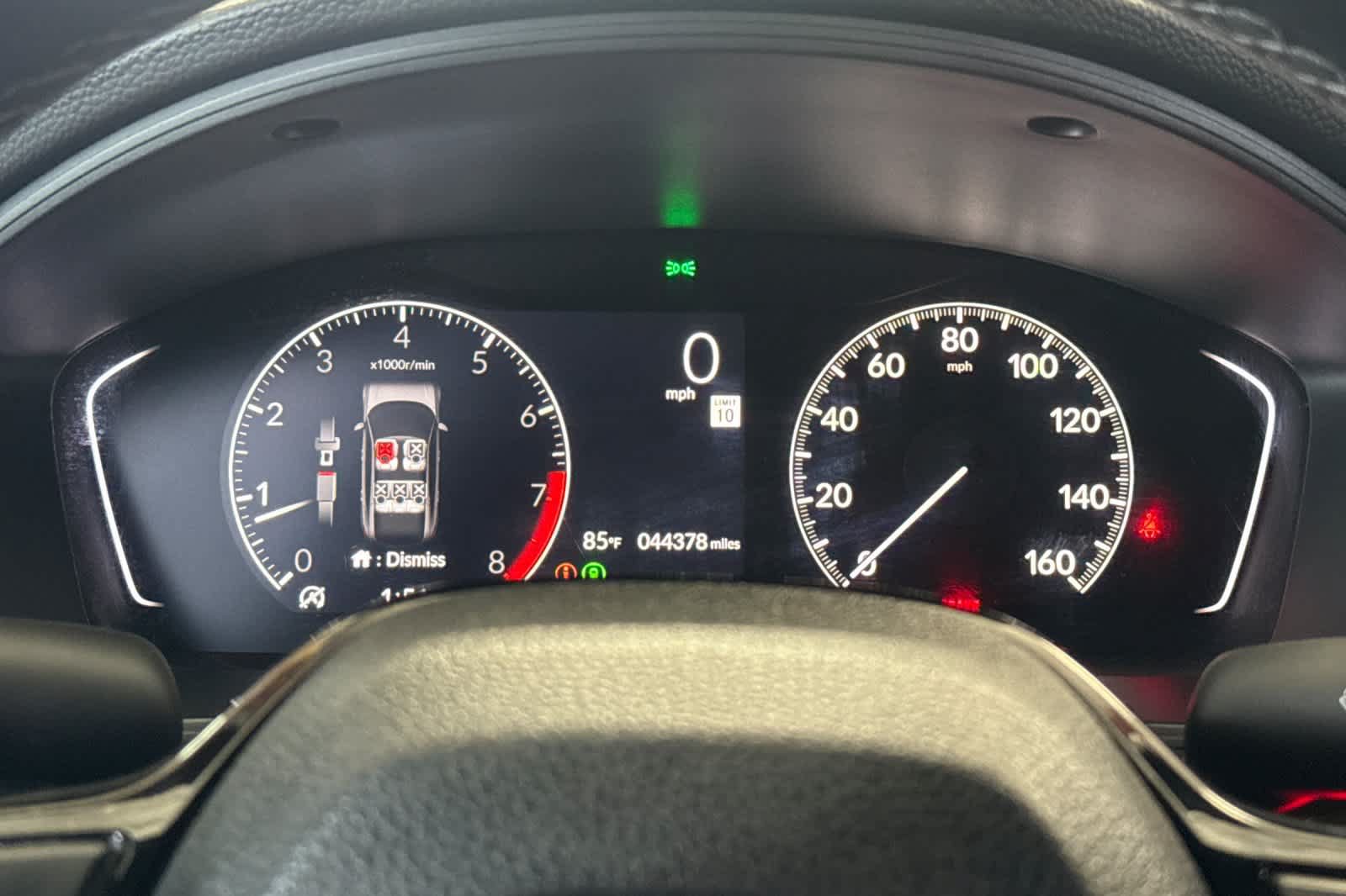 Used 2023 Honda Civic Sport image 25