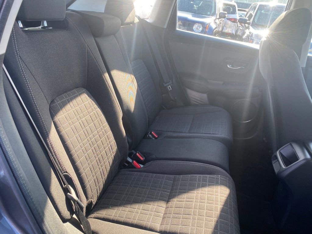 Used 2023 Honda HR-V LX image 22