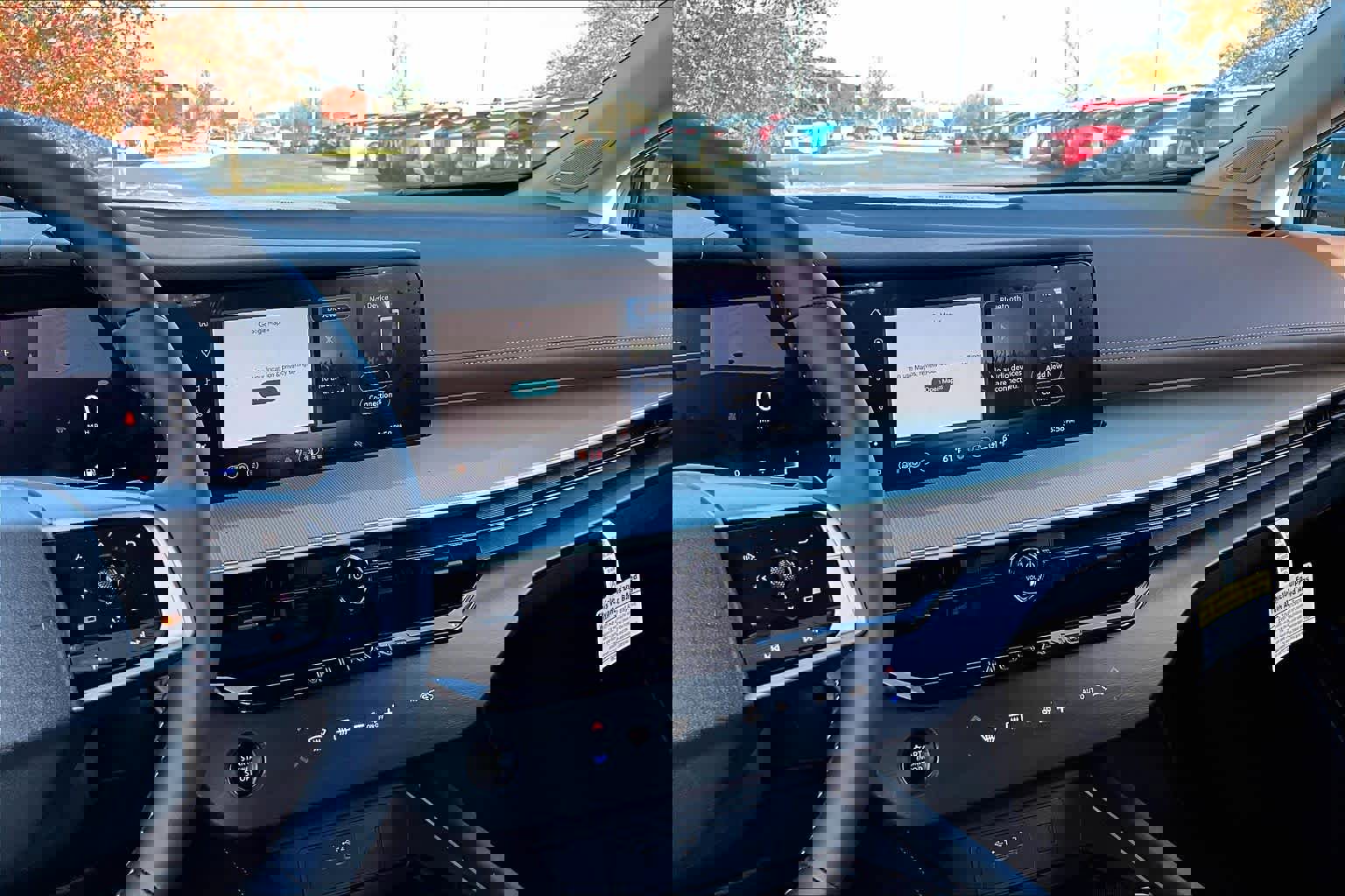 New 2026 Nissan Murano Platinum image 6