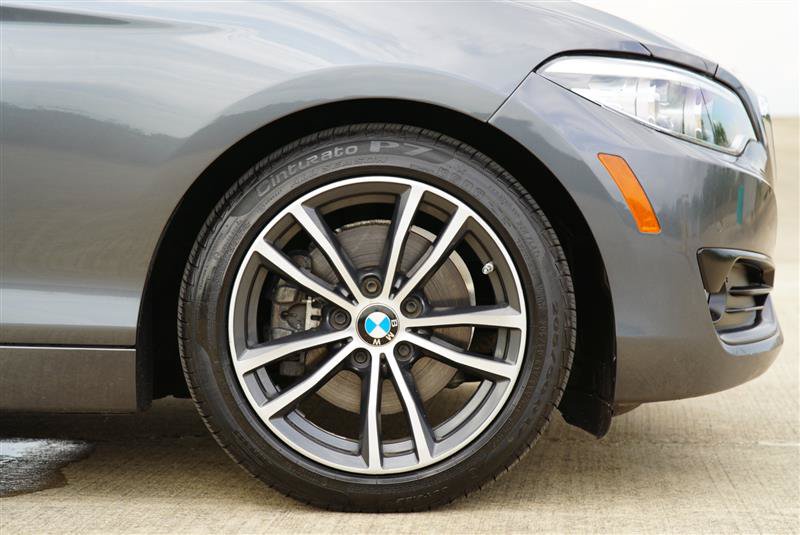 Used 2019 BMW 230i Convertible w/ Premium Package RWD image 23