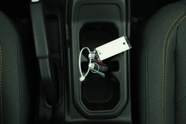 New 2026 Jeep Gladiator Sport image 20