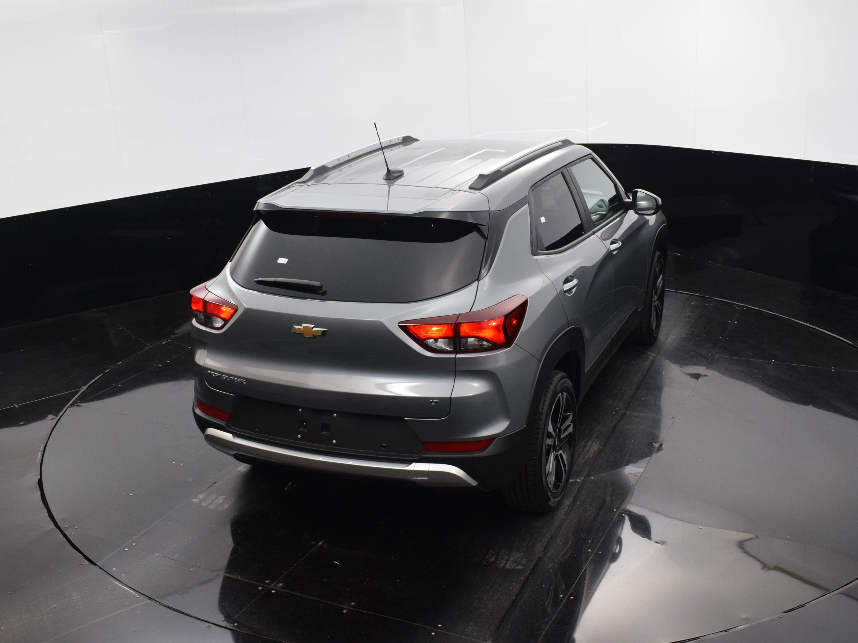 New 2025 Chevrolet TrailBlazer LT w/ Convenience Package image 29