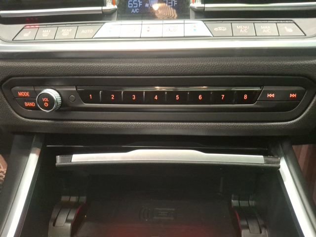 Used 2022 BMW 330i xDrive Sedan w/ Premium Package 2 image 45