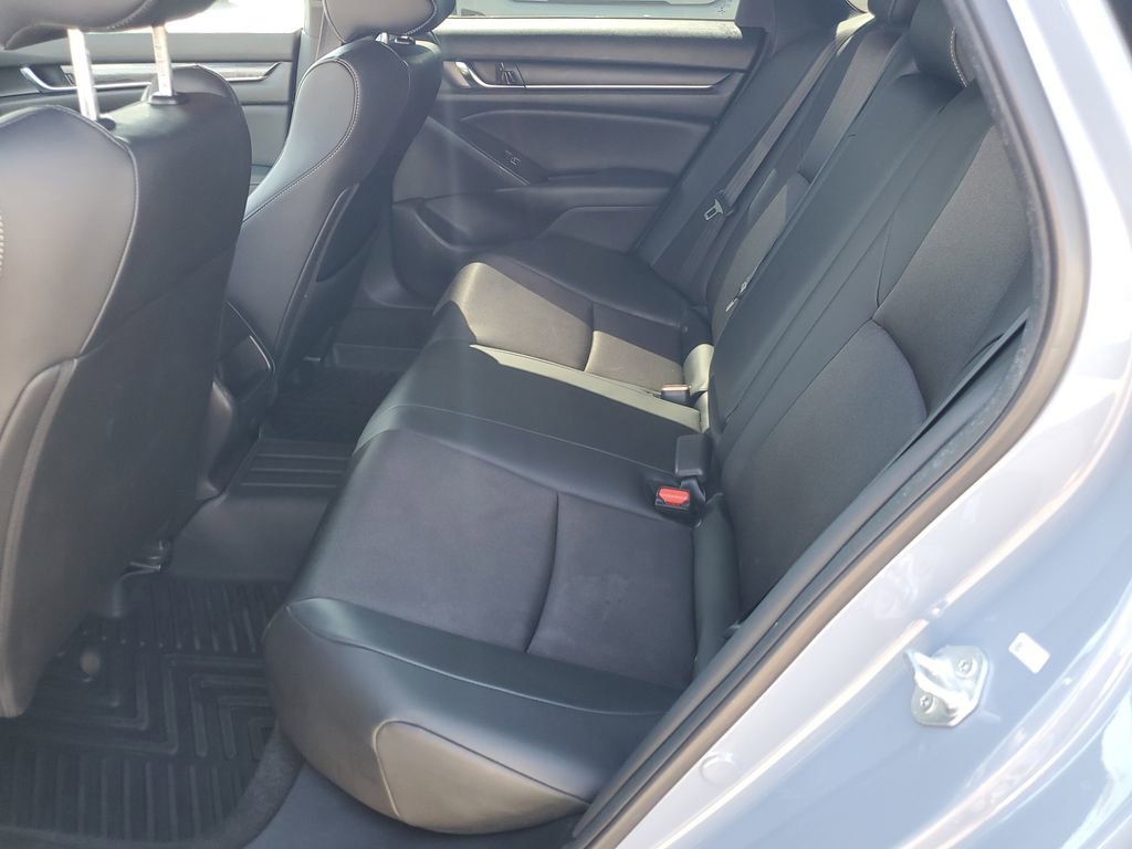 Used 2022 Honda Accord Sport image 13