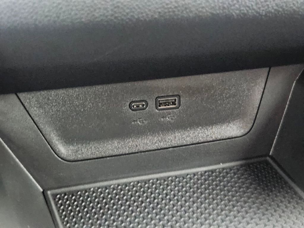 New 2026 Chevrolet Equinox RS AWD/4WD image 25