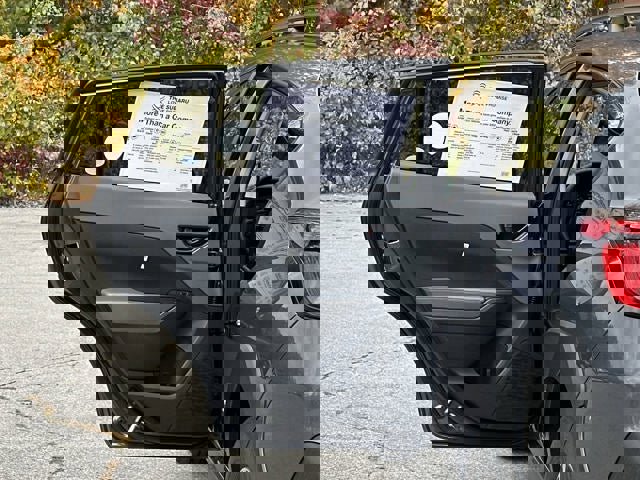 New 2026 Subaru Crosstrek 2.5i Premium image 59