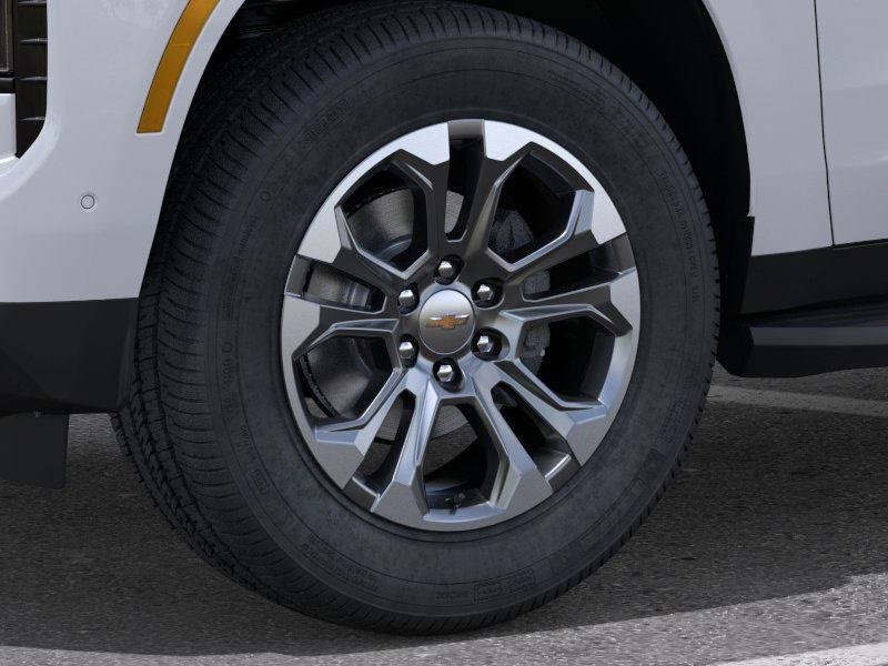 New 2026 Chevrolet Tahoe LT image 9