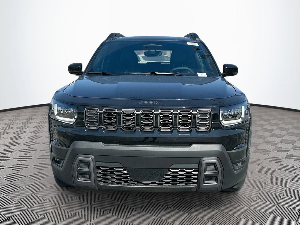 New 2026 Jeep Cherokee Limited AWD/4WD image 4