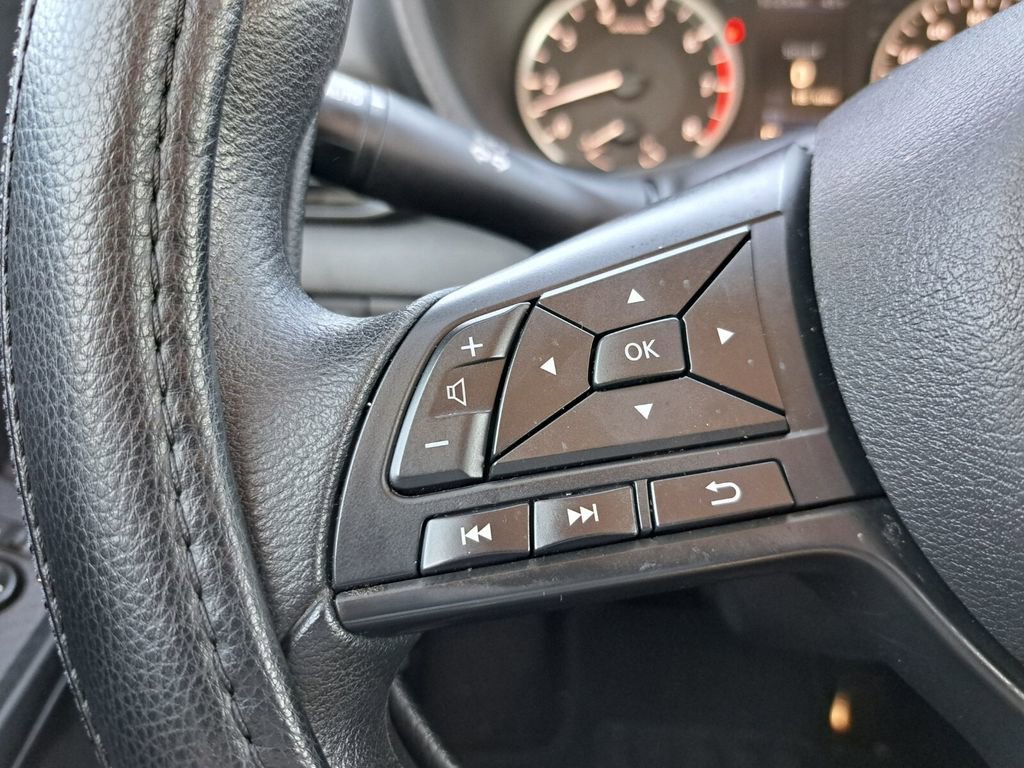 Used 2024 Nissan Sentra S image 14