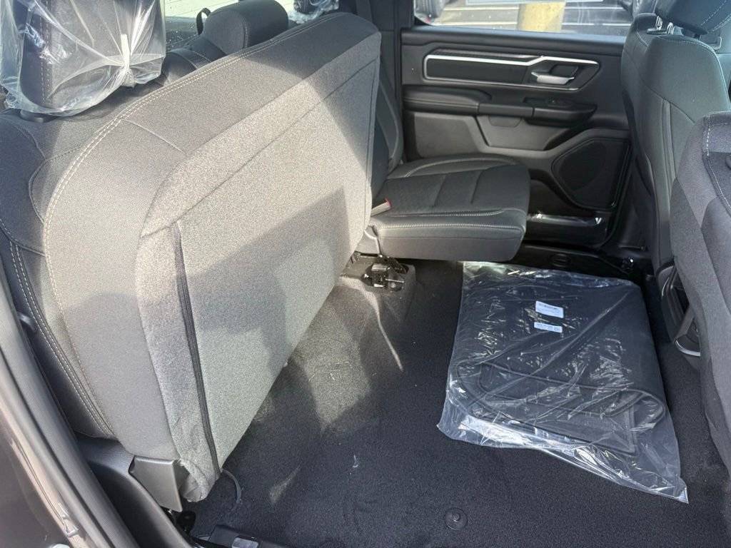 New 2026 RAM 1500 Big Horn image 55