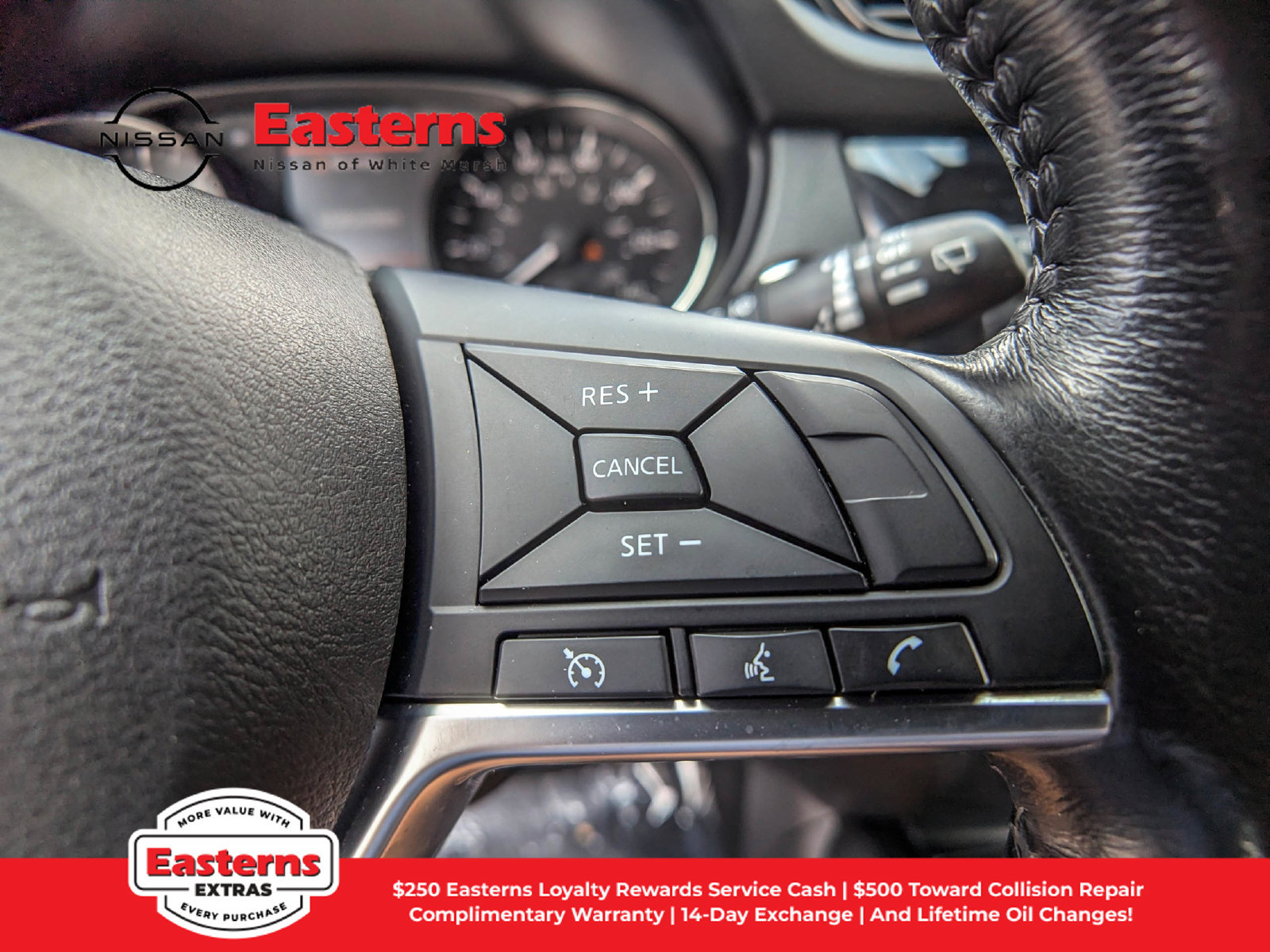 Used 2019 Nissan Rogue Sport SV w/ All-Weather Package AWD/4WD image 16