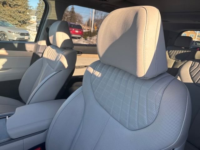 Used 2023 Hyundai Palisade Limited image 12