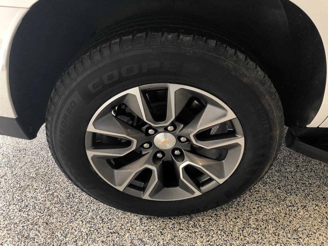 Used 2022 Chevrolet Tahoe LT image 18