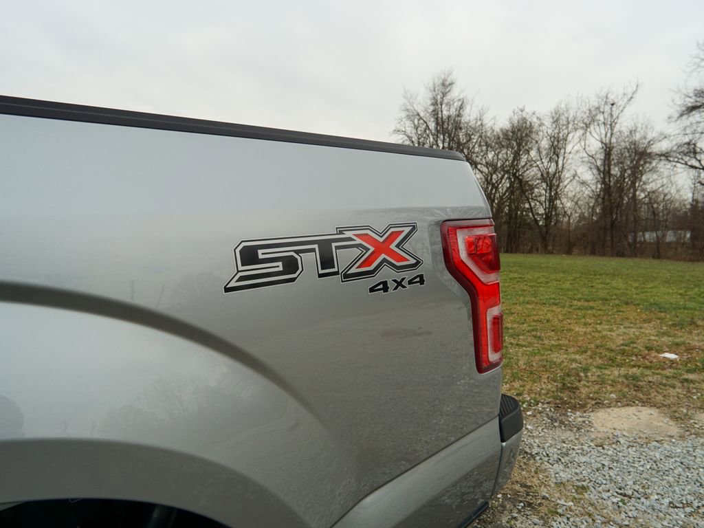 Used 2020 Ford F150 XL w/ Equipment Group 101A Mid image 9