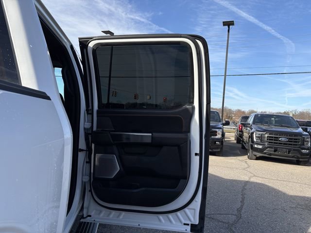 Certified 2021 Ford F150 Platinum w/ Equipment Group 701A High image 24