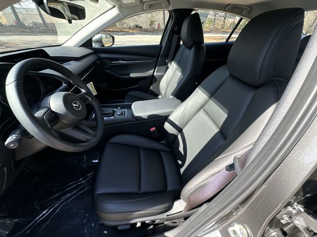 New 2026 MAZDA MAZDA3 2.5 S Sedan w/ Preferred Pkg image 11