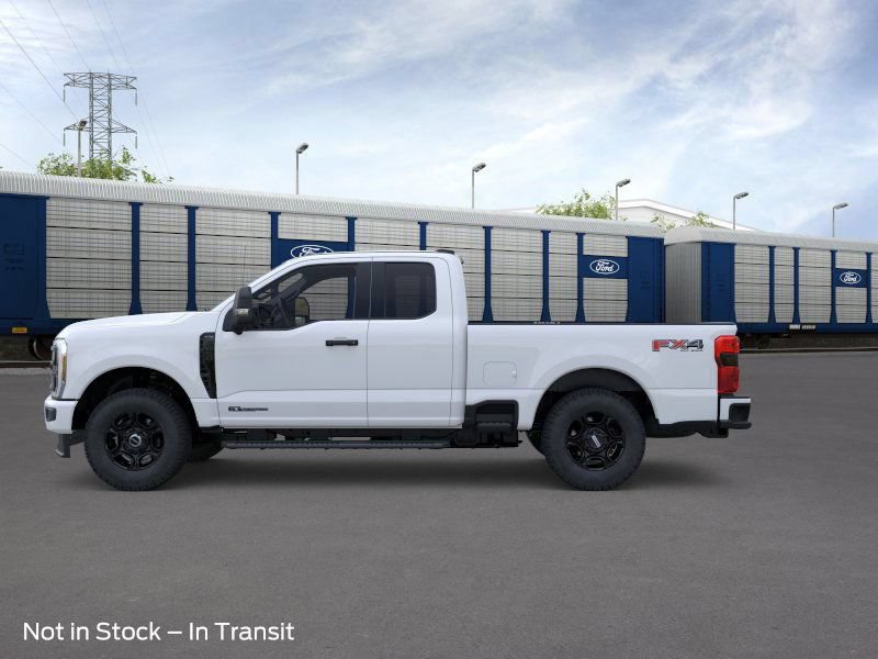 New 2026 Ford F350 XL w/ STX Appearance Package AWD/4WD image 35