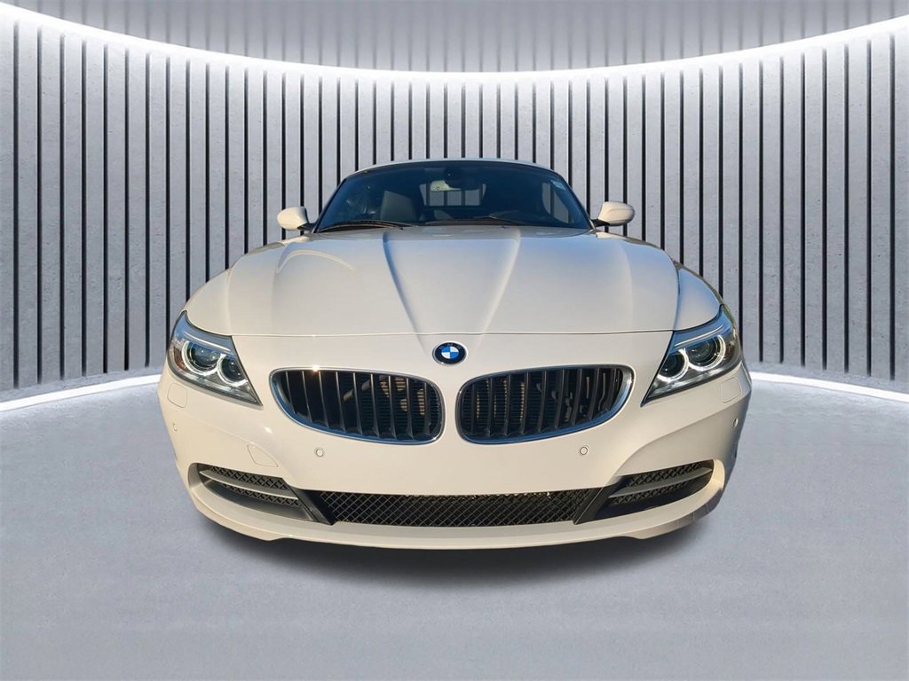 Used 2016 BMW Z4 sDrive28i image 10