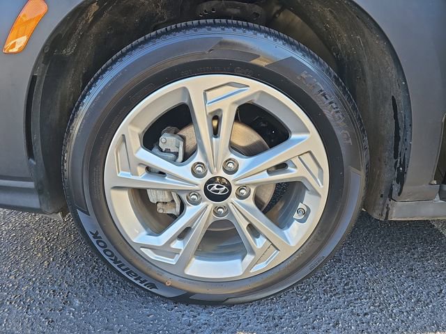 Used 2023 Hyundai Kona SEL image 33