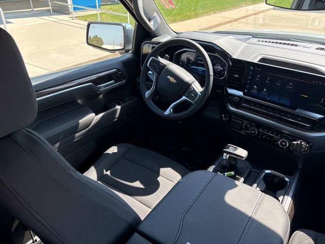 New 2026 Chevrolet Silverado 1500 LT image 24