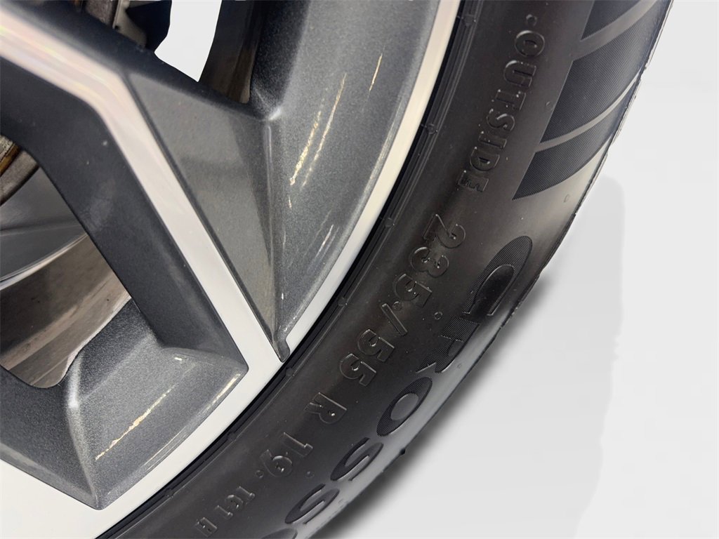 Used 2022 Audi Q5 2.0T Premium w/ Convenience Package image 91