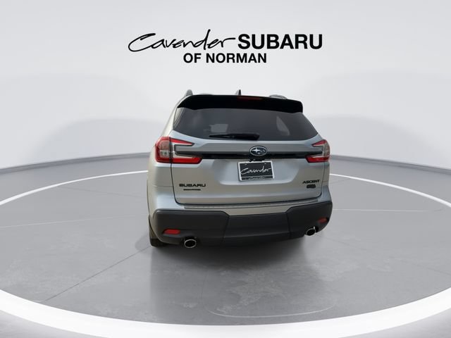 Certified 2026 Subaru Ascent Bronze Edition AWD/4WD image 7