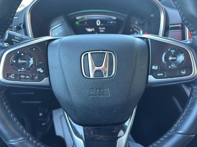 Used 2022 Honda CR-V Touring image 24
