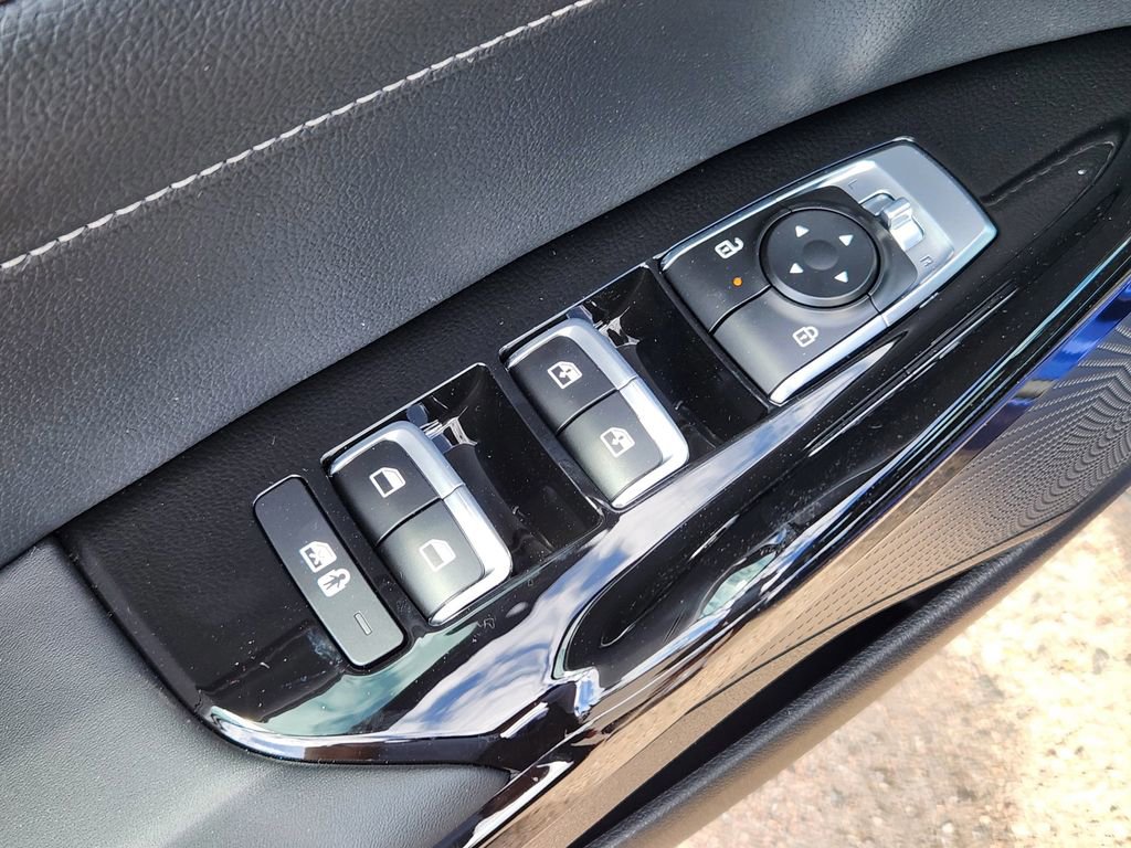 New 2026 Kia K5 GT-Line image 7