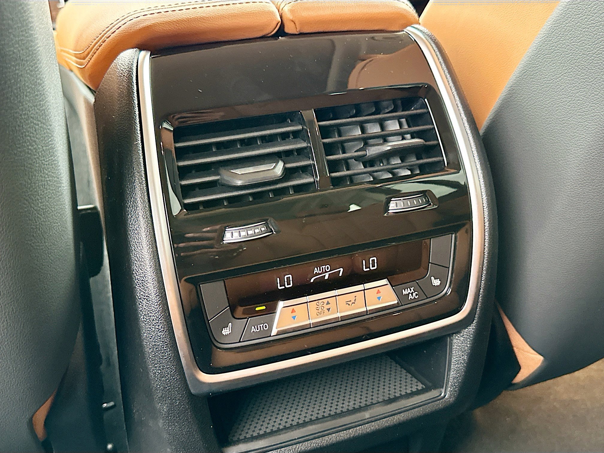 New 2026 BMW X7 xDrive40i image 20