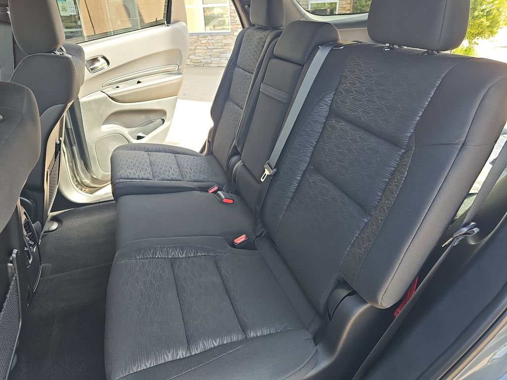 New 2026 Dodge Durango GT AWD/4WD image 15