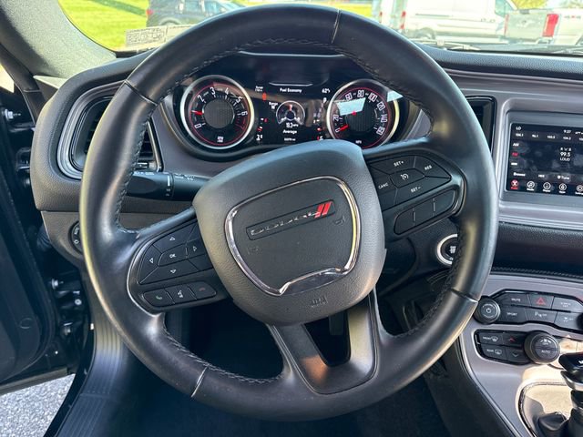Used 2023 Dodge Challenger GT RWD image 20