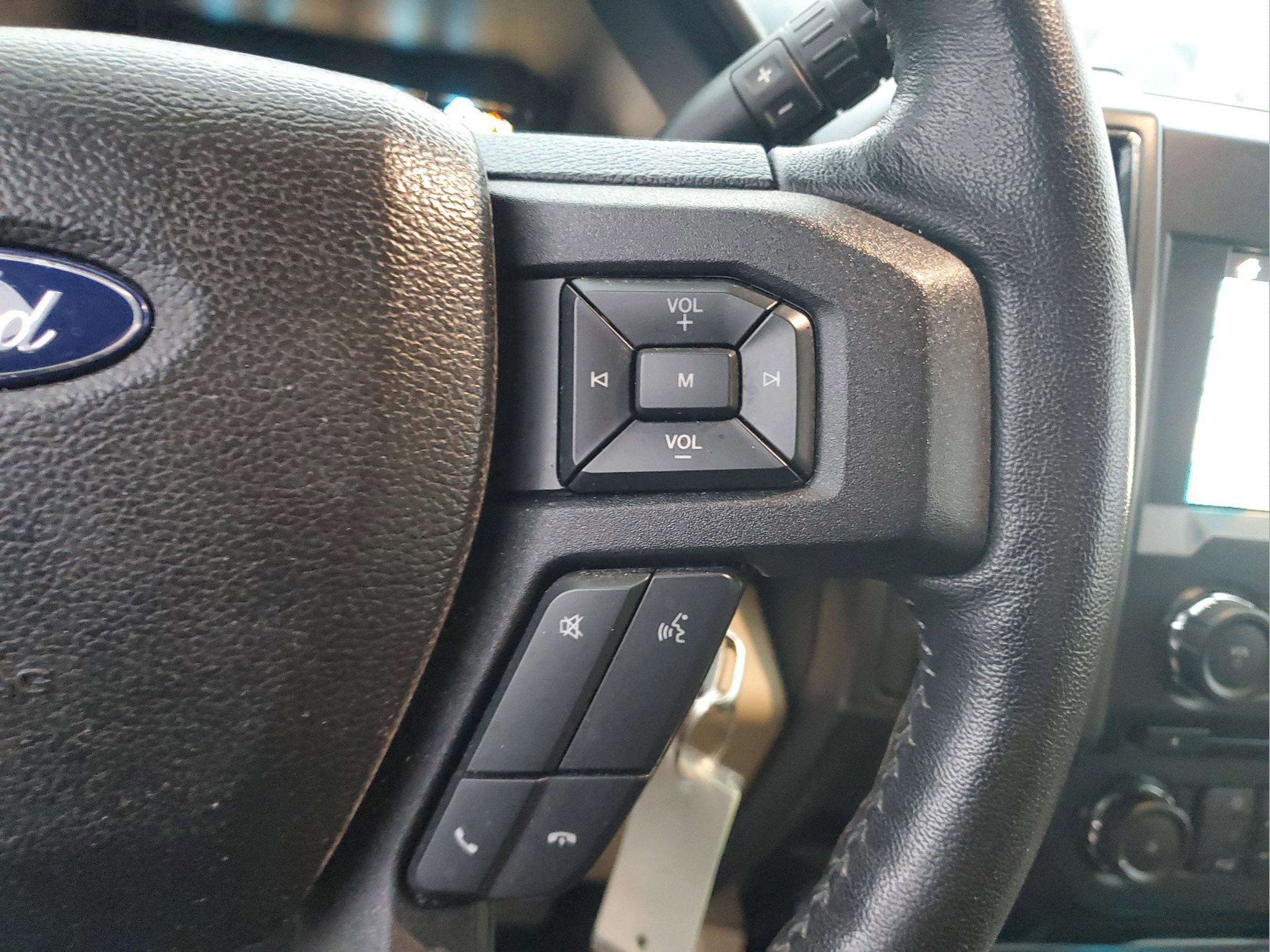 Used 2018 Ford F150 XLT w/ Equipment Group 302A Luxury image 27