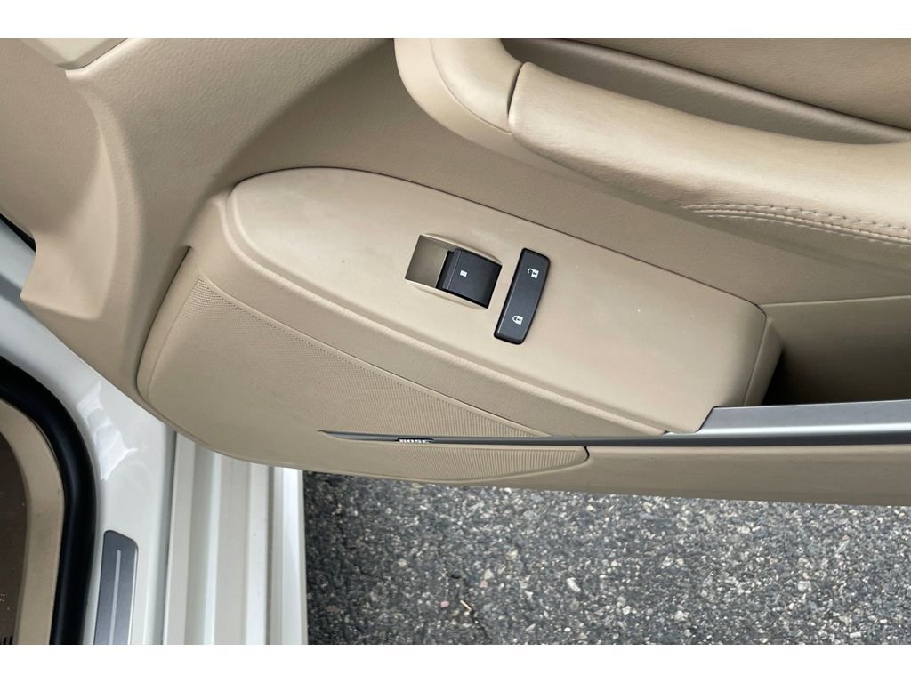 Used 2013 Cadillac CTS Luxury AWD/4WD image 20