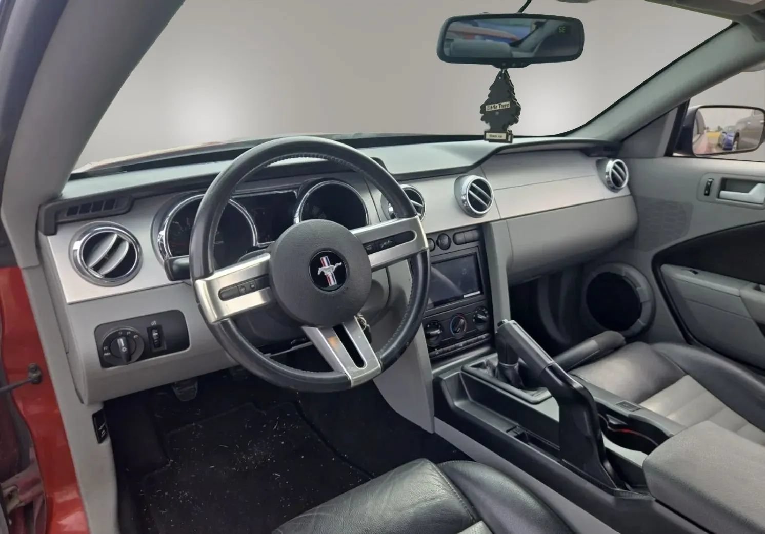 Used 2008 Ford Mustang GT Premium RWD image 9