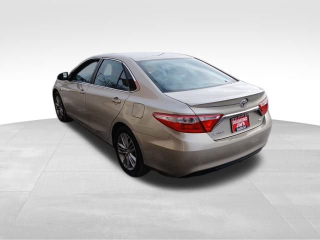 Used 2017 Toyota Camry SE image 6