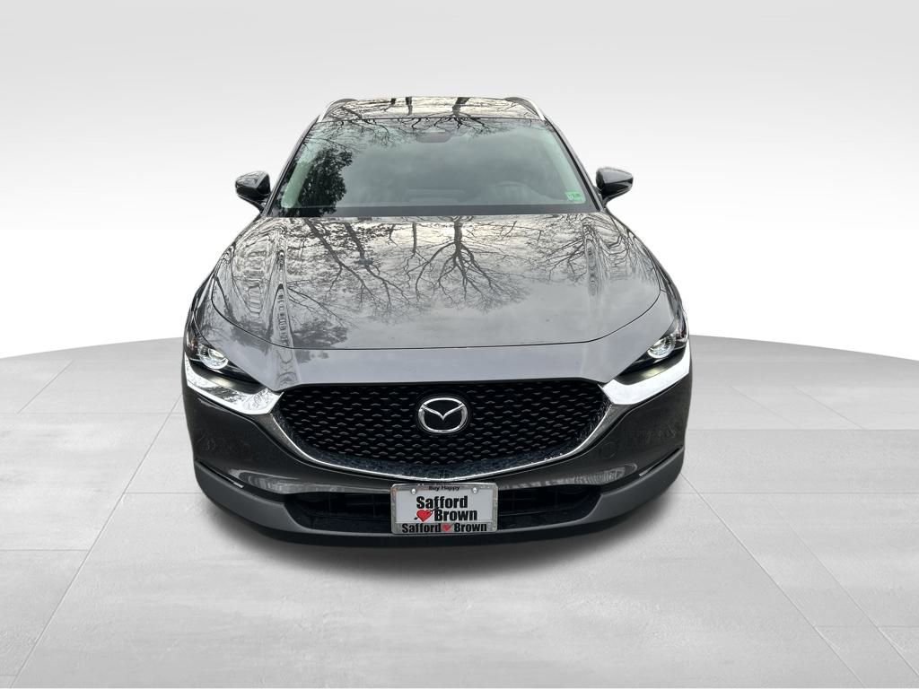 New 2025 MAZDA CX-30 AWD 2.5 S w/ Preferred Package image 9