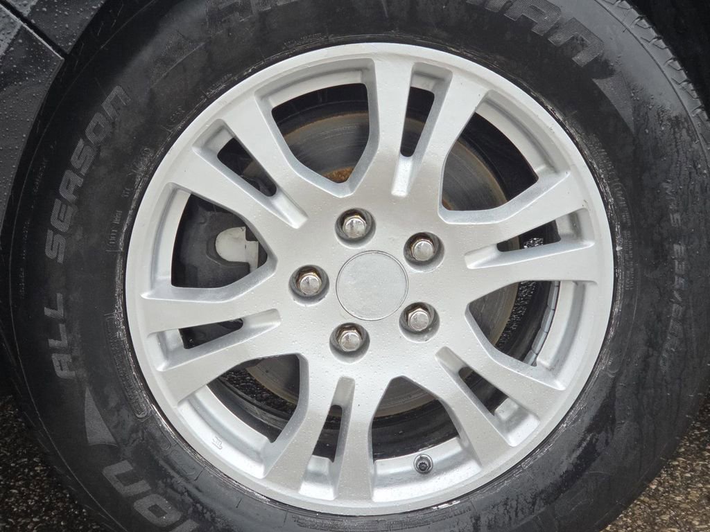 Used 2012 Honda Odyssey EX-L image 8