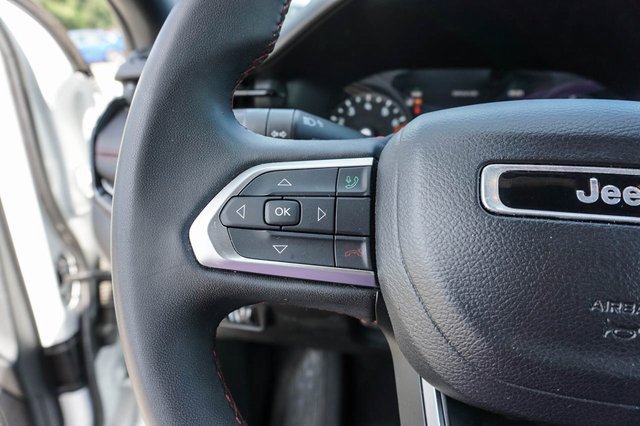 Used 2023 Jeep Compass Trailhawk image 22