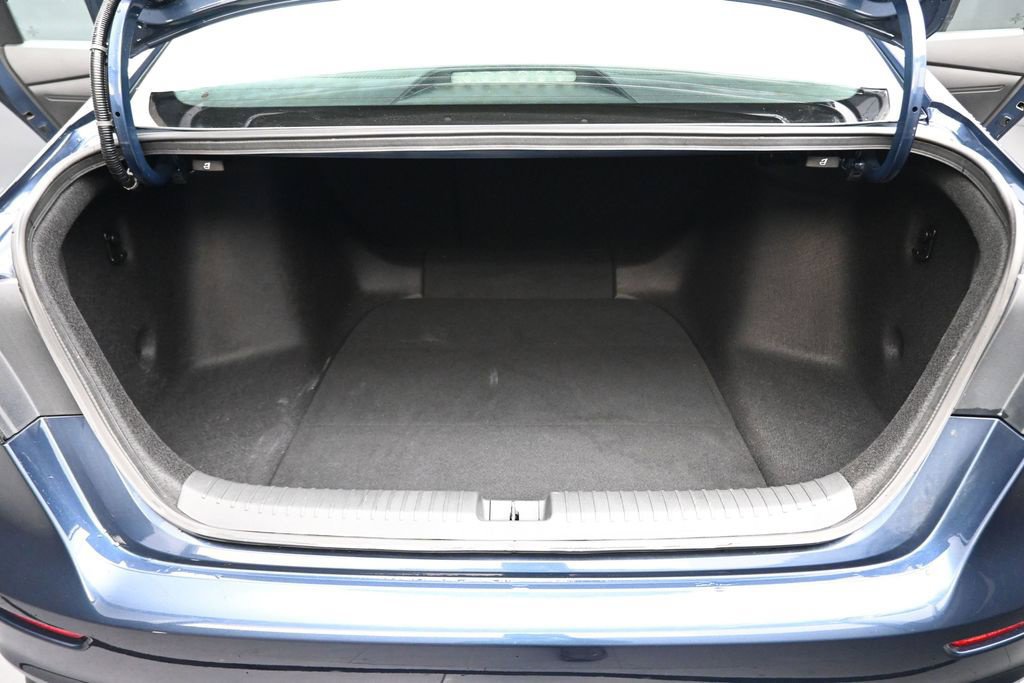 Used 2024 Honda Accord EX image 14
