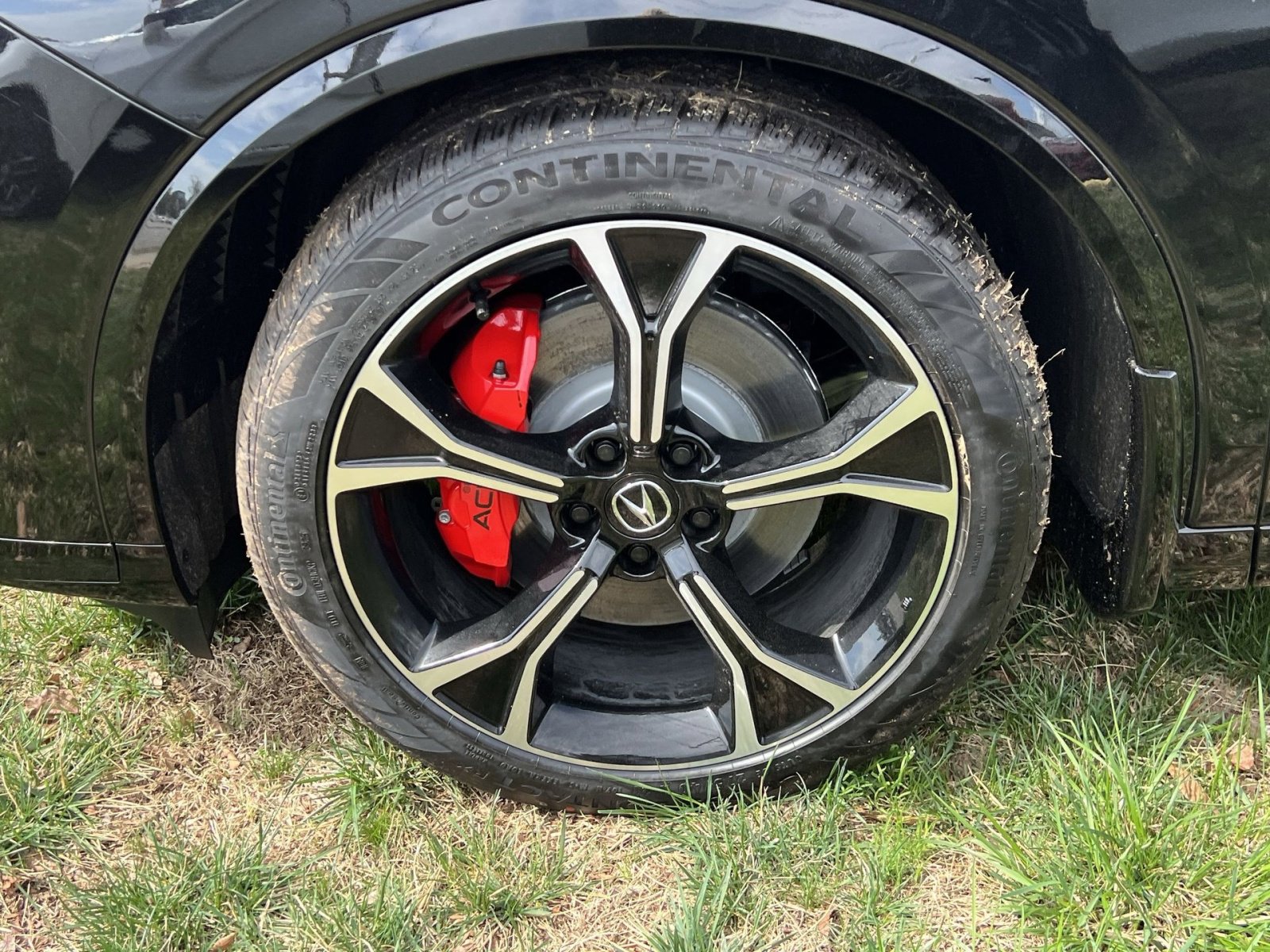 New 2026 Acura MDX Type S image 9