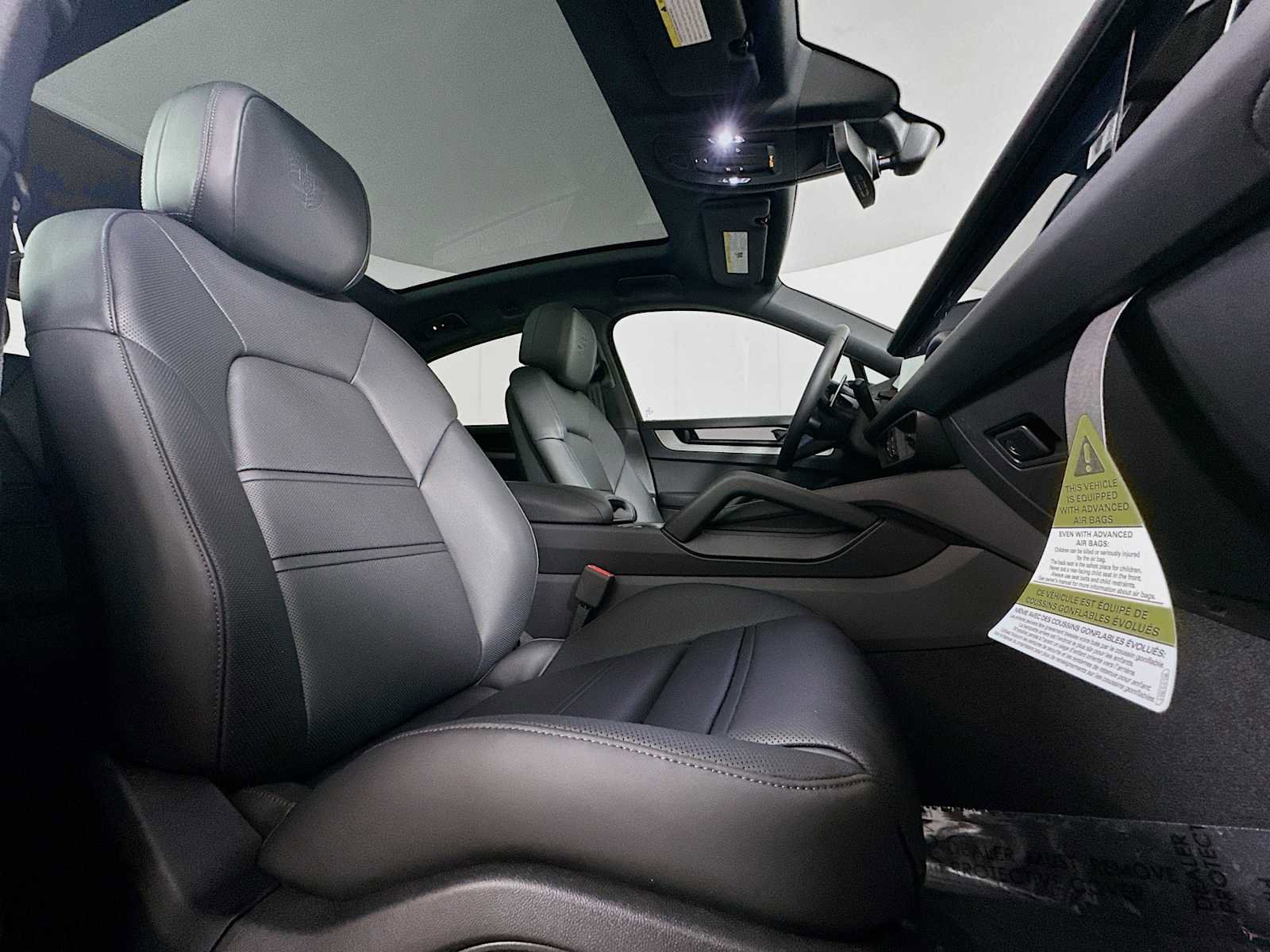 New 2026 Porsche Cayenne E-Hybrid image 28