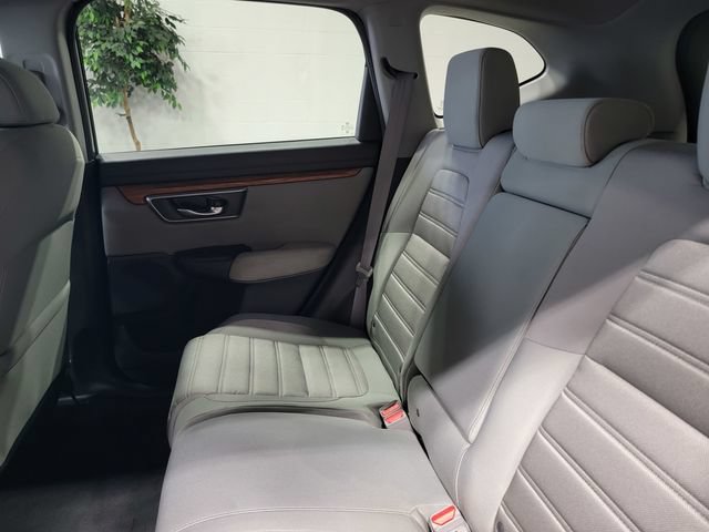 Used 2018 Honda CR-V EX image 13