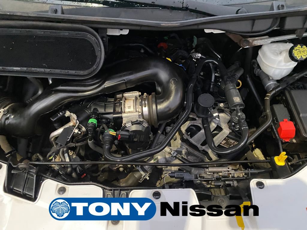 Used 2021 Ford Transit 250 Base w/ Exterior Upgrade Package image 25