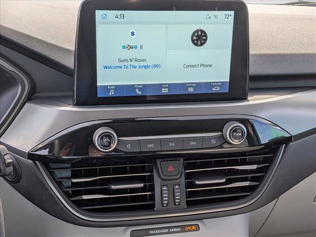 Used 2025 Ford Escape Active FWD image 13
