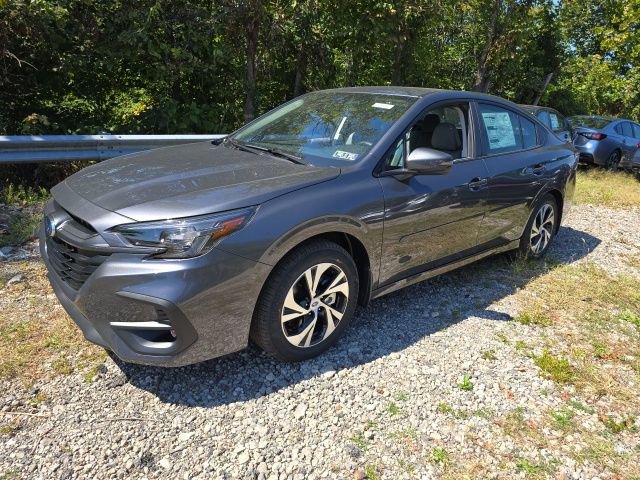 New 2025 Subaru Legacy Premium video 1