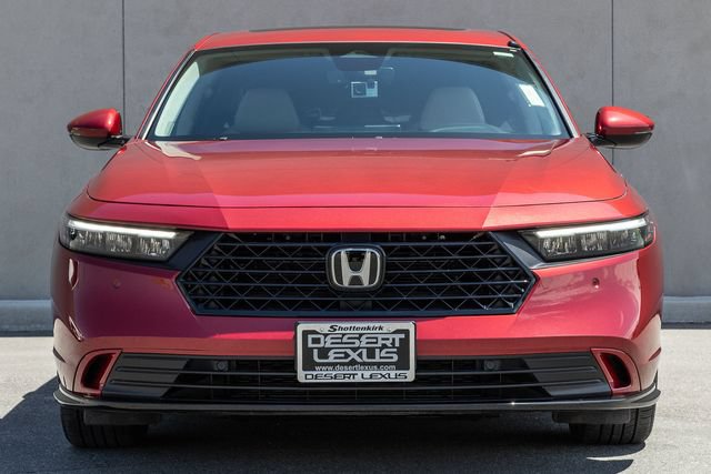 Used 2024 Honda Accord EX-L image 2