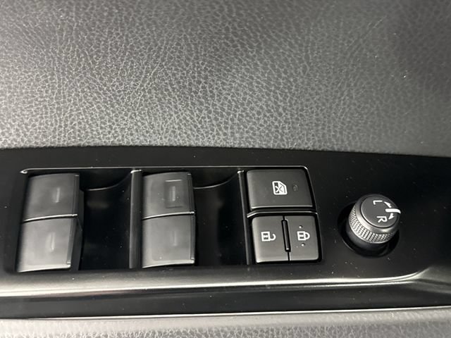 New 2026 Toyota Camry XSE FWD image 15
