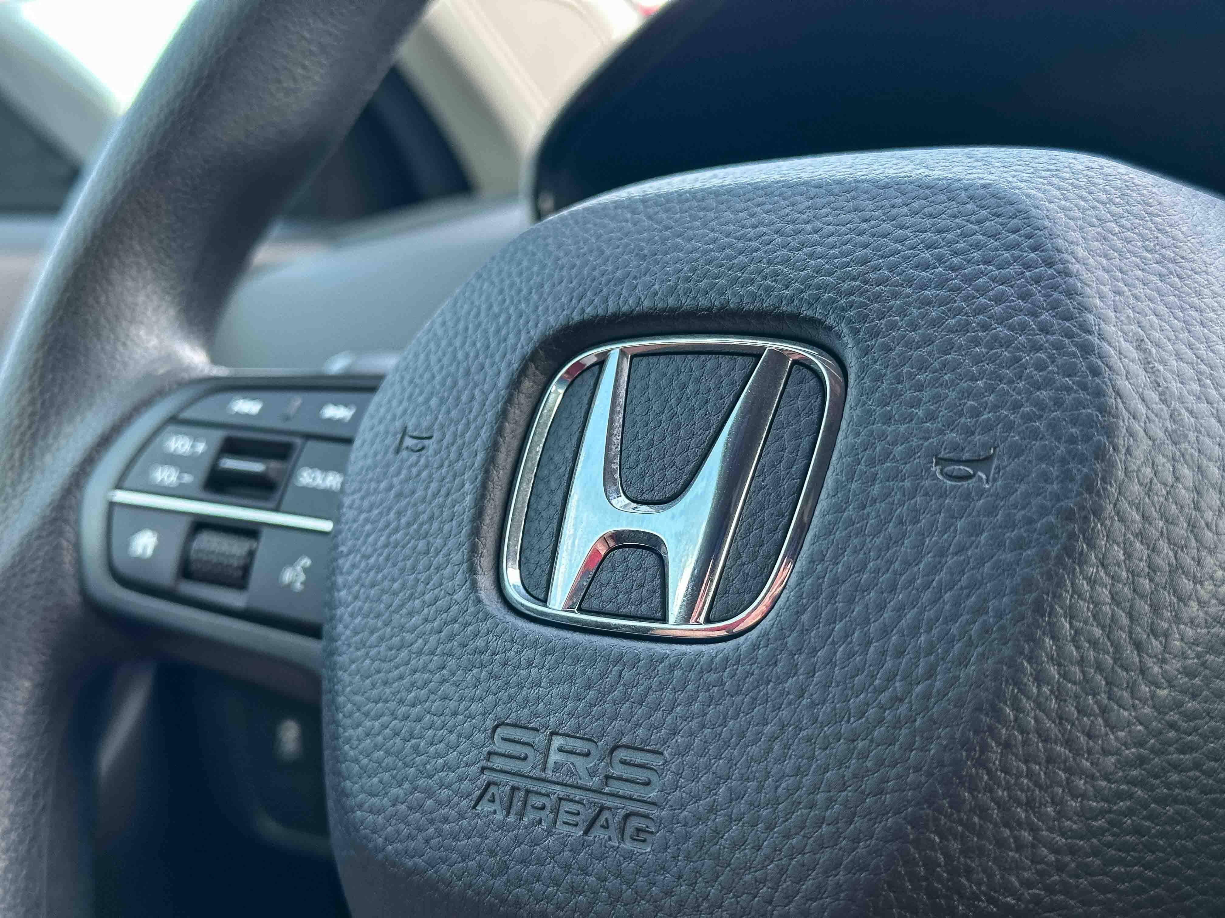 Certified 2024 Honda CR-V EX image 31