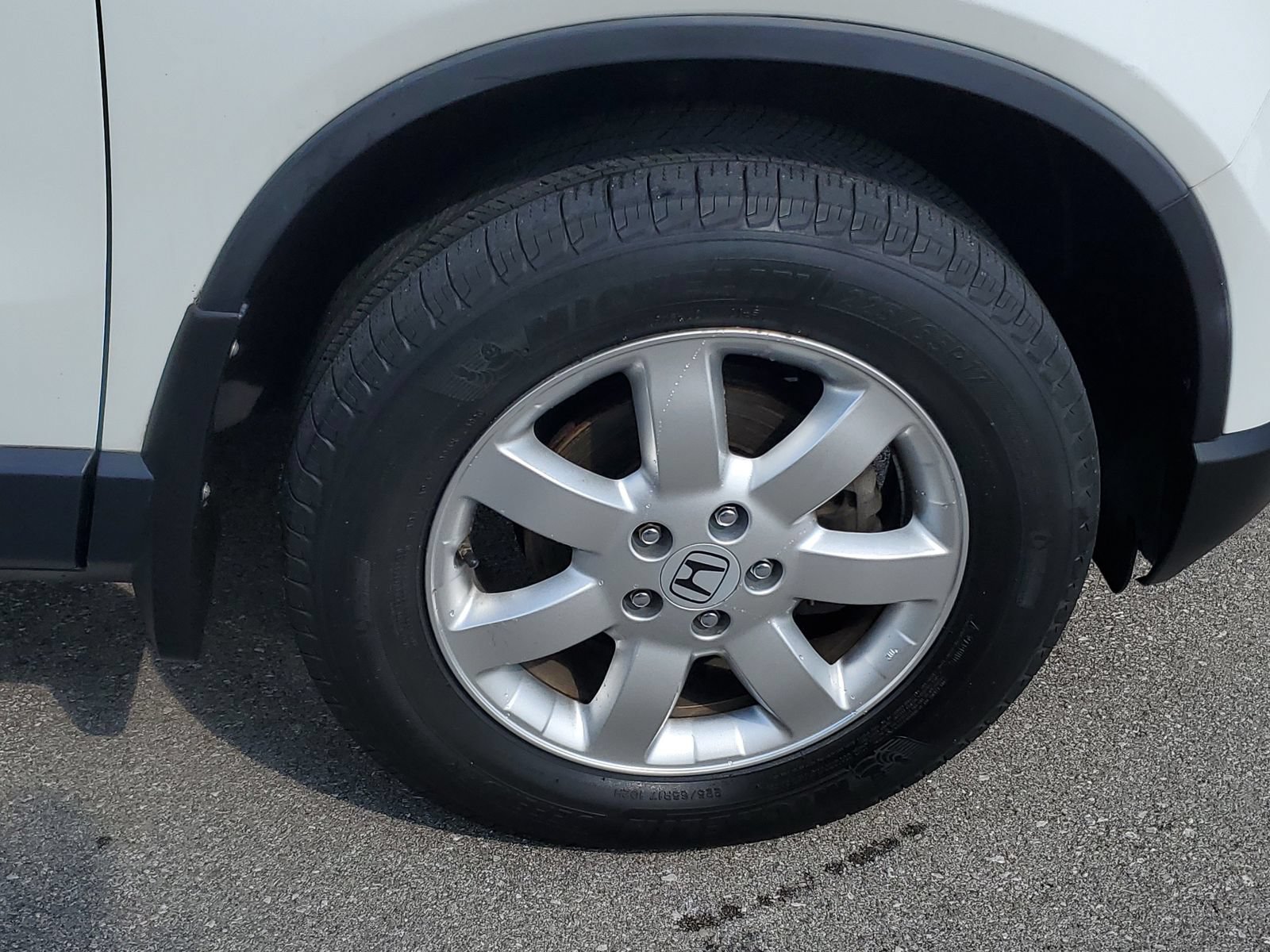 Used 2007 Honda CR-V EX-L image 6