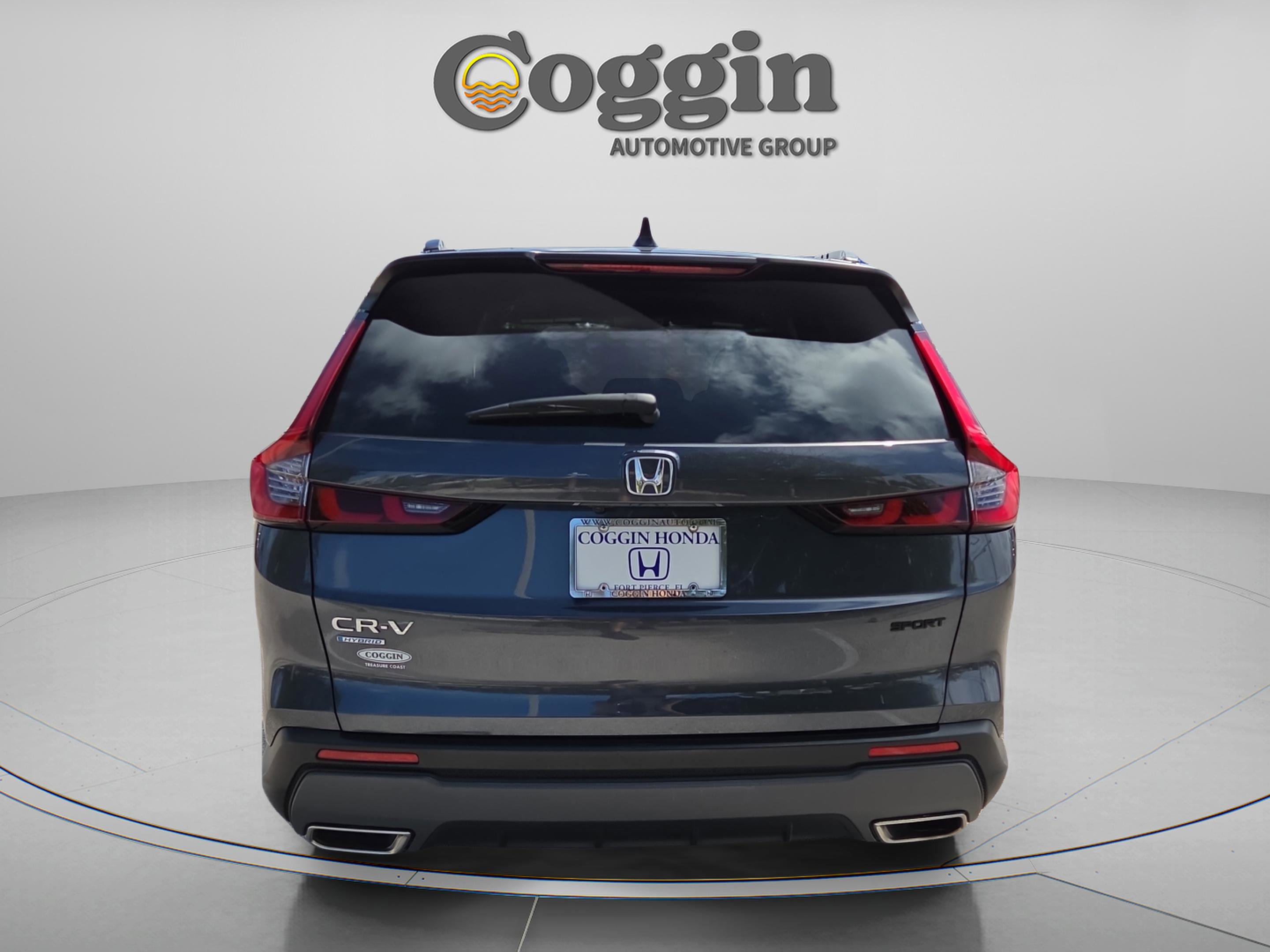 Used 2023 Honda CR-V Sport image 5